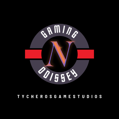 Logo Gaming Odissey News